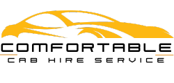 Comfortable Cab Hire Service